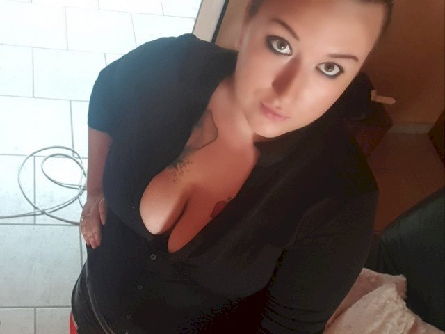 HornyTiff's Profil - Bild n°0