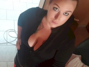HornyTiff's Sexcam