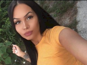 HarmonyAngel's Sexcam