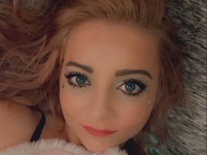 HelenHeels's Sexcam