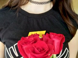 Holywhore's Sexcam