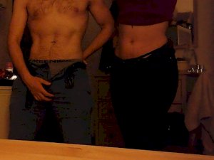 Hotcouple99's Sexcam
