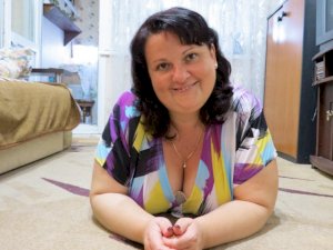 Helen334's Sexcam