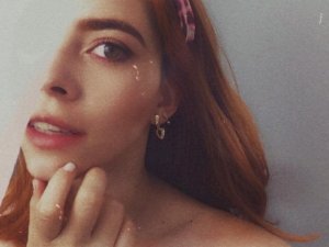 HollyStonee's Sexcam