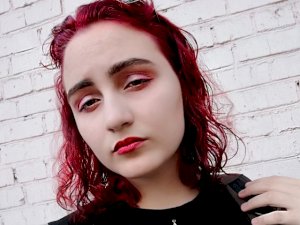 HottieLiz's Sexcam