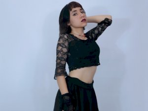 HannaKooper's Sexcam