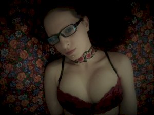 HairyUrs's Sexcam