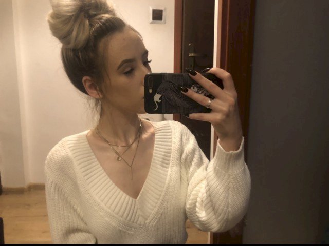 HaileyDolly's profile - Image n°0
