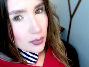 Hanahdelgado's Sexcam