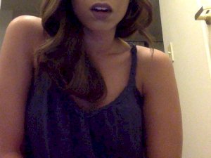 Hennessybby's Sexcam
