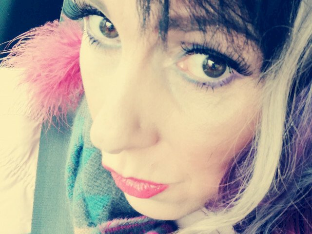 HotMilfina's profile - Image n°0