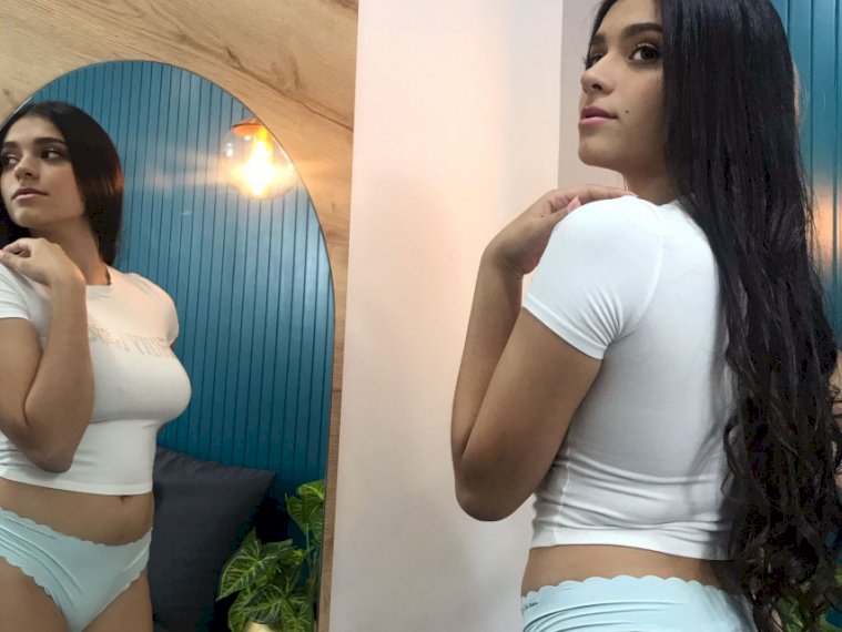 HannaJames's profile - Image n°0