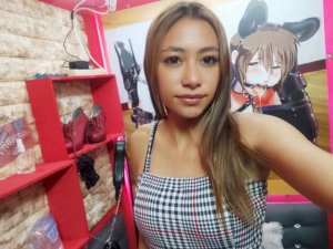 Hornysubdoll's Sexcam