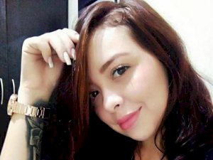 Halana's Sexcam