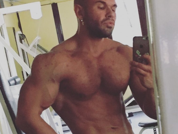 HotGabriel24's profile - Image n°1