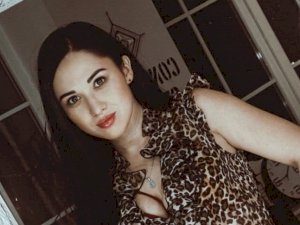 HelenaXstar's Sexcam