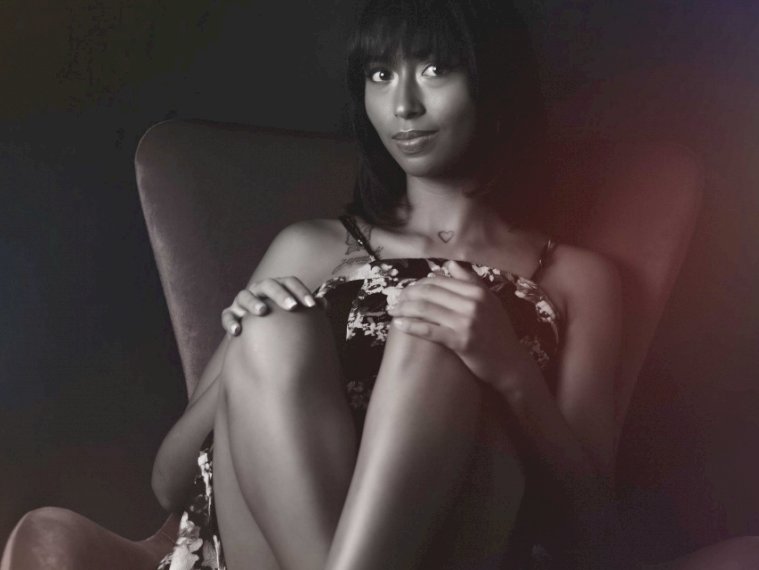 Perfil con HollyFisher - Imagen  n°5