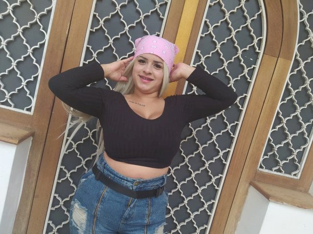 hannahboobs's profile - Image n°0