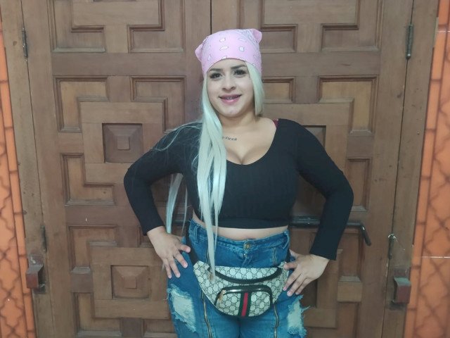 Perfil con hannahboobs - Imagen  n°5