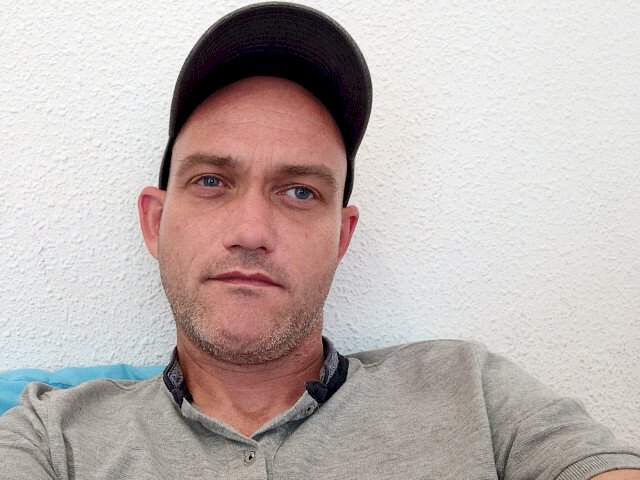 HarveyRush85's profile - Image n°0