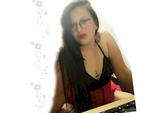 HANNALYN's Sexcam