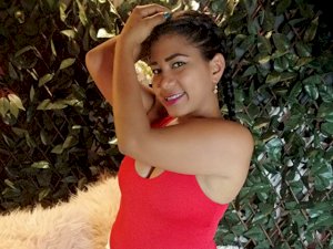 Harlyxqueen's Sexcam
