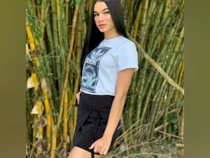 Hannamichels's Sexcam