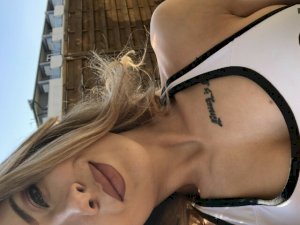 Hannahx's Sexcam