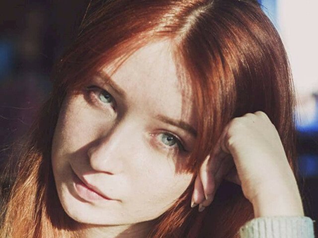 Hotlioness's profile - Image n°1