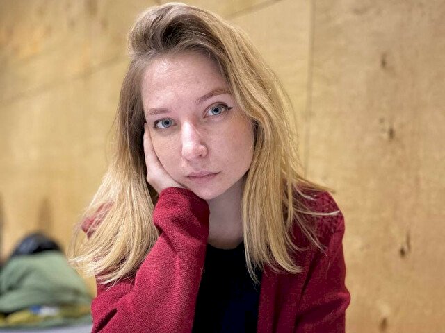 Hotlioness's profile - Image n°2