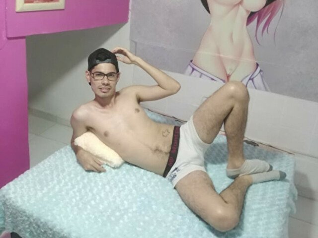Haron's profile - Image n°2