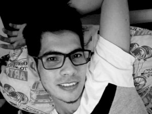 Haron's Sexcam