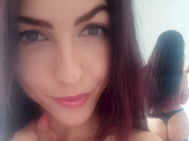 hottienaomi's profile - Image n°1