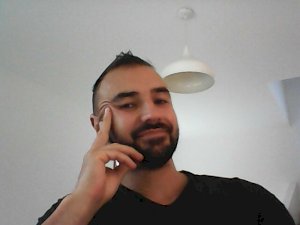 Hunnky's Sexcam
