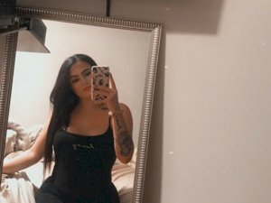 Honeyxoxo's Sexcam