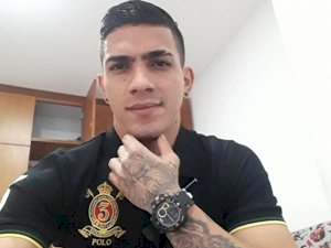 Hanzel's Sexcam