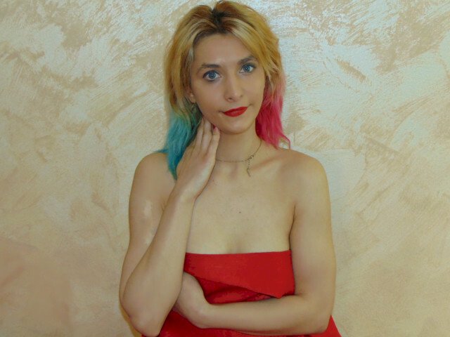 HarlleyQ's profile - Image n°1