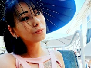 HotRose0001's Sexcam