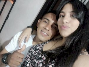 Hoseinaleja's Sexcam