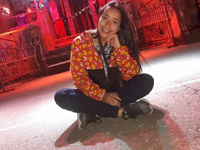 HannieLyn's profiel - Afbeelding n°10