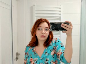 HollyMissx's Sexcam
