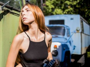 HotCutie's Sexcam