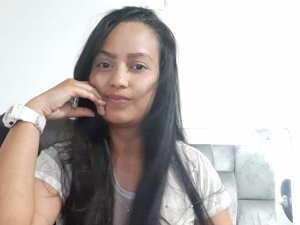 Hannaalove's Sexcam