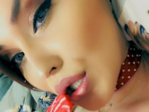 HotGreta's Sexcam