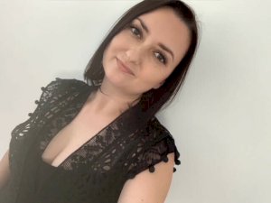 HeatherHot's Sexcam
