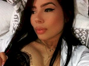 HannaCruz's Sexcam