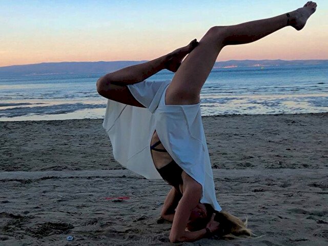 Hippiechick's profile - Image n°1