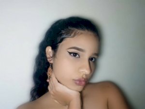 HoneyAlisson's Sexcam