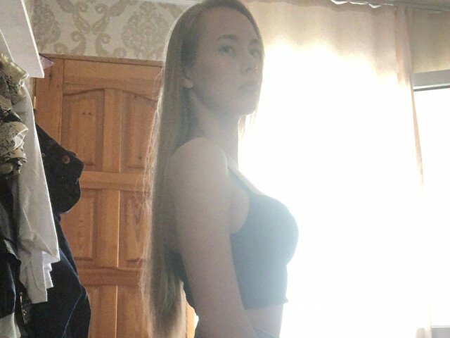 HottMary's profile - Image n°3
