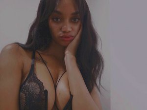 HornyAmber's Sexcam
